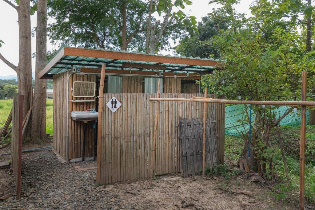 Camp View Mountain - Sell Experience By Paddy Fields Haven - Natures Nest Pai Extérieur photo